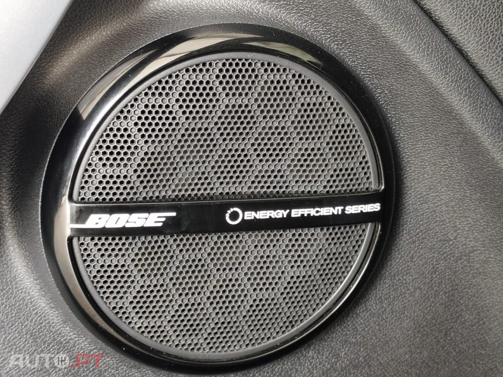 Renault Mégane Sport Tourer 1.5 dCi Bose Edition