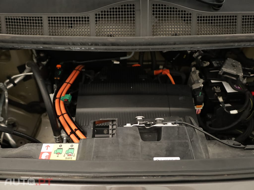Toyota Proace Proace 75 kWh L1 Exclusive