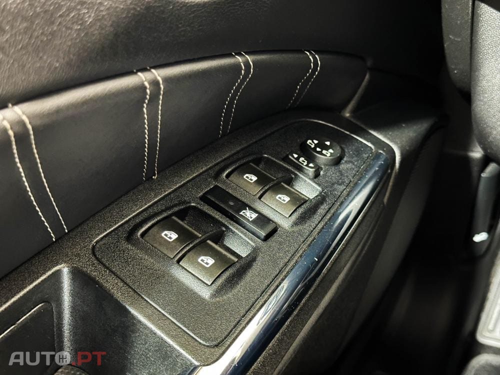 Lancia Delta Delta III 1.6 D Multijet