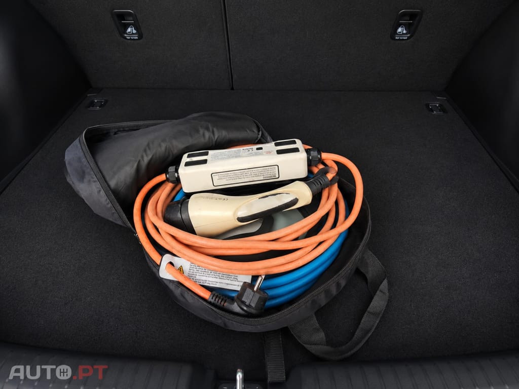 Kia Niro 1.6 GDi HEV Urban
