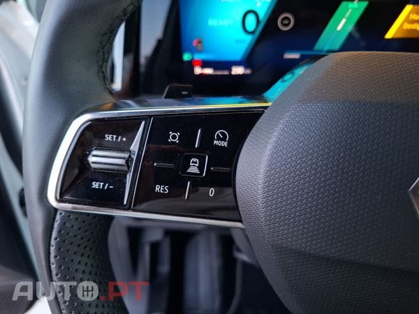 Renault Austral 1.2 E-Tech full hybrid 200 Techno