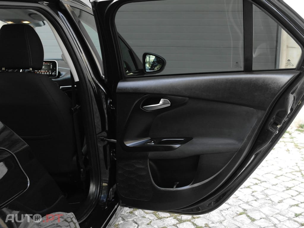 Fiat Tipo 1.3 M-Jet Easy