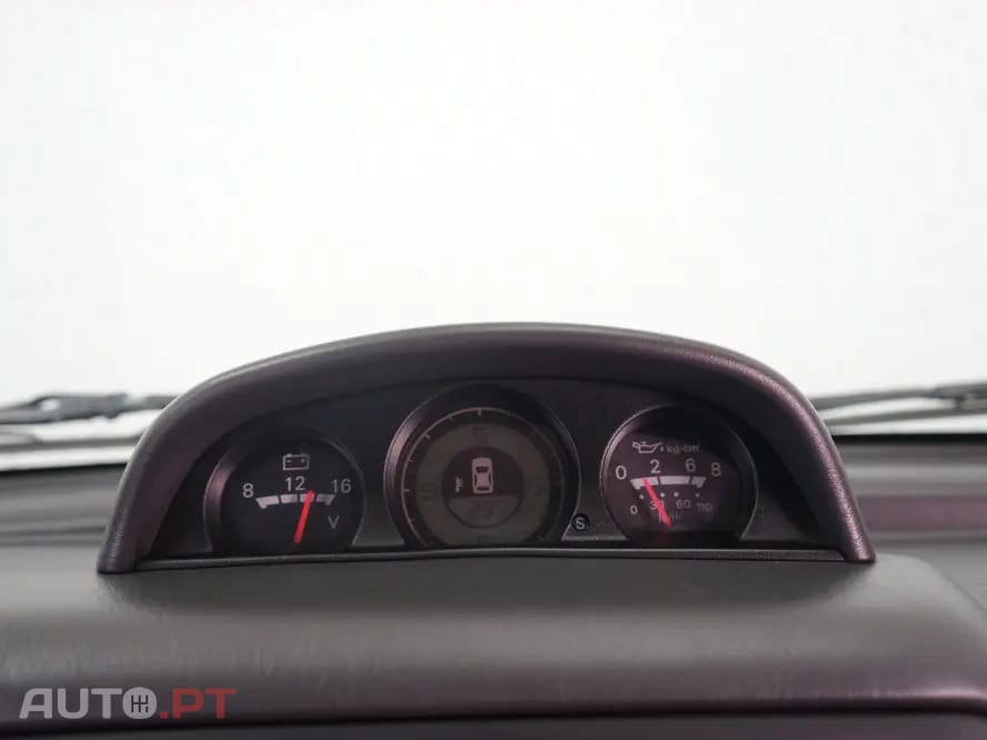 Mitsubishi Pajero Sport ND
