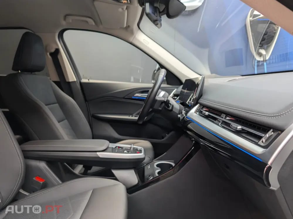 BMW X1 xDrive25e xLine