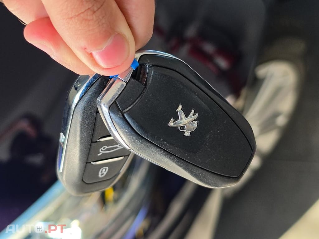 Peugeot 308 PureTech 130 Allure Pack