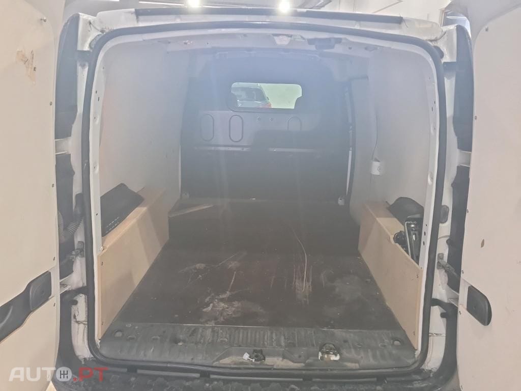 Renault Kangoo Express