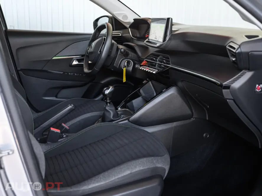 Peugeot 208 1.2 PureTech Active