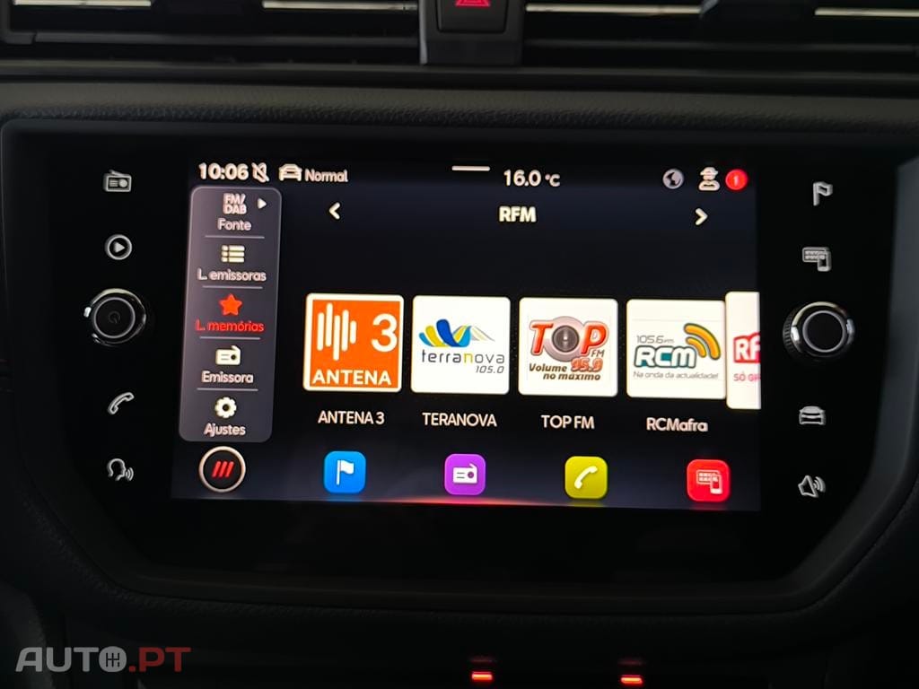Seat Ibiza 1.0 TSI FR