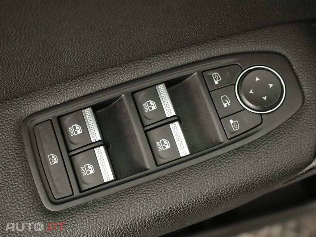 Renault Captur 1.0 TCe Techno
