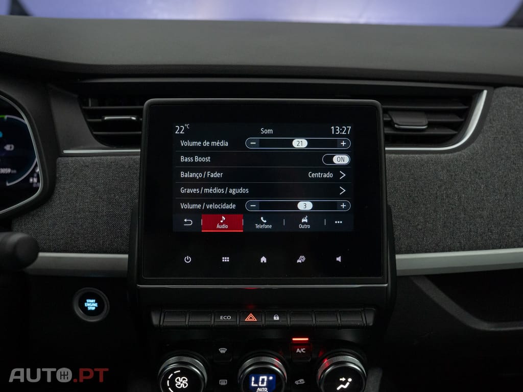 Renault Zoe (c/ Bateria) Limited 50