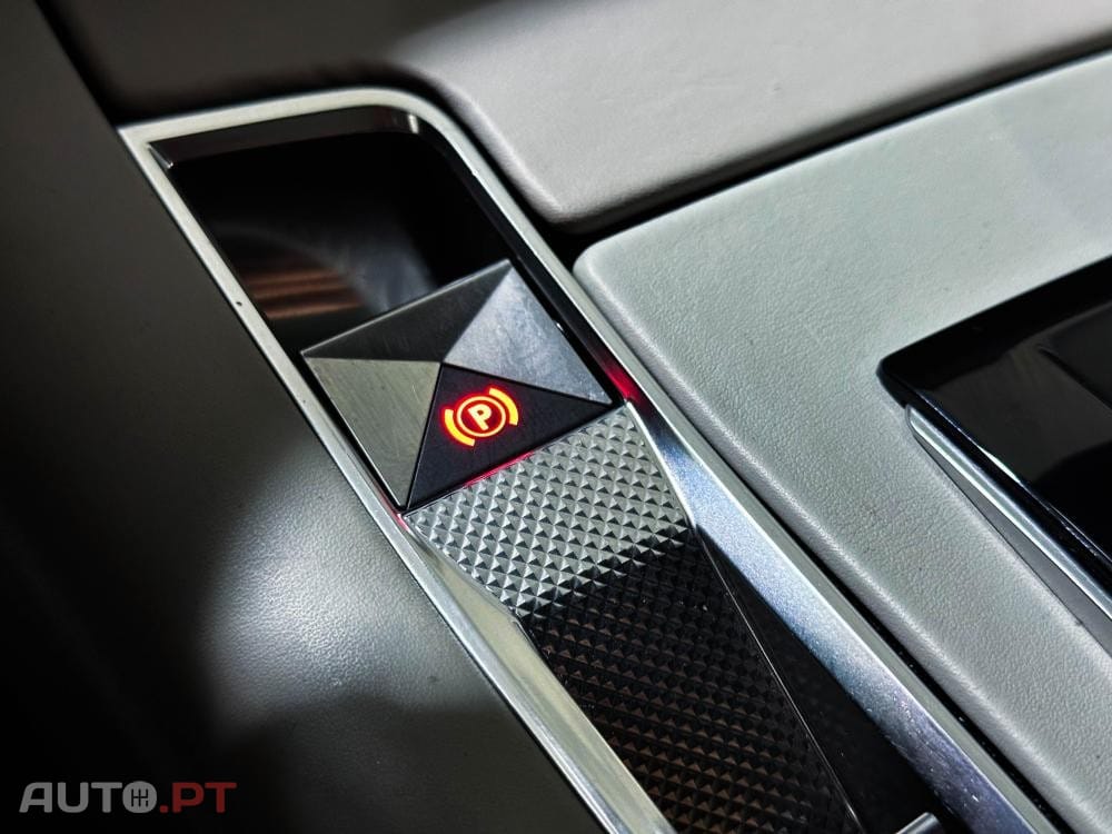DS DS7 Crossback E-TENSE OPERA