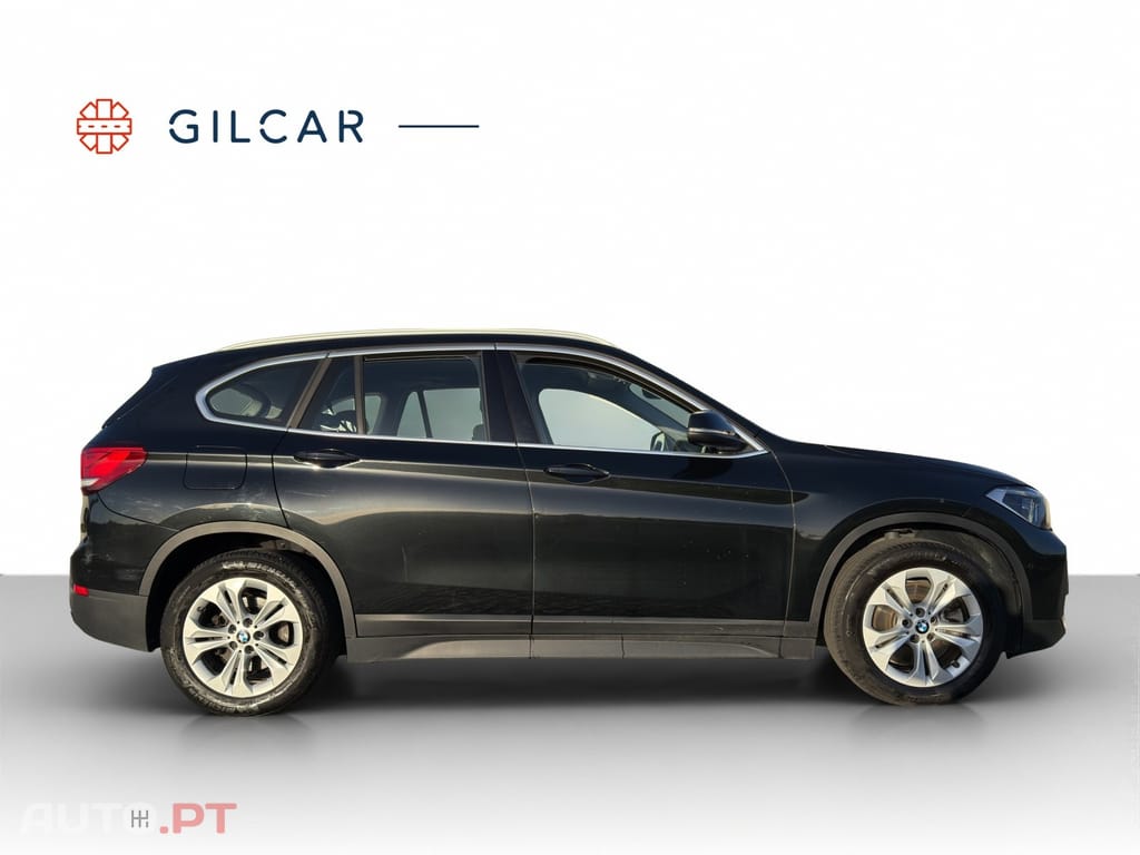 BMW X1 25 e xDrive