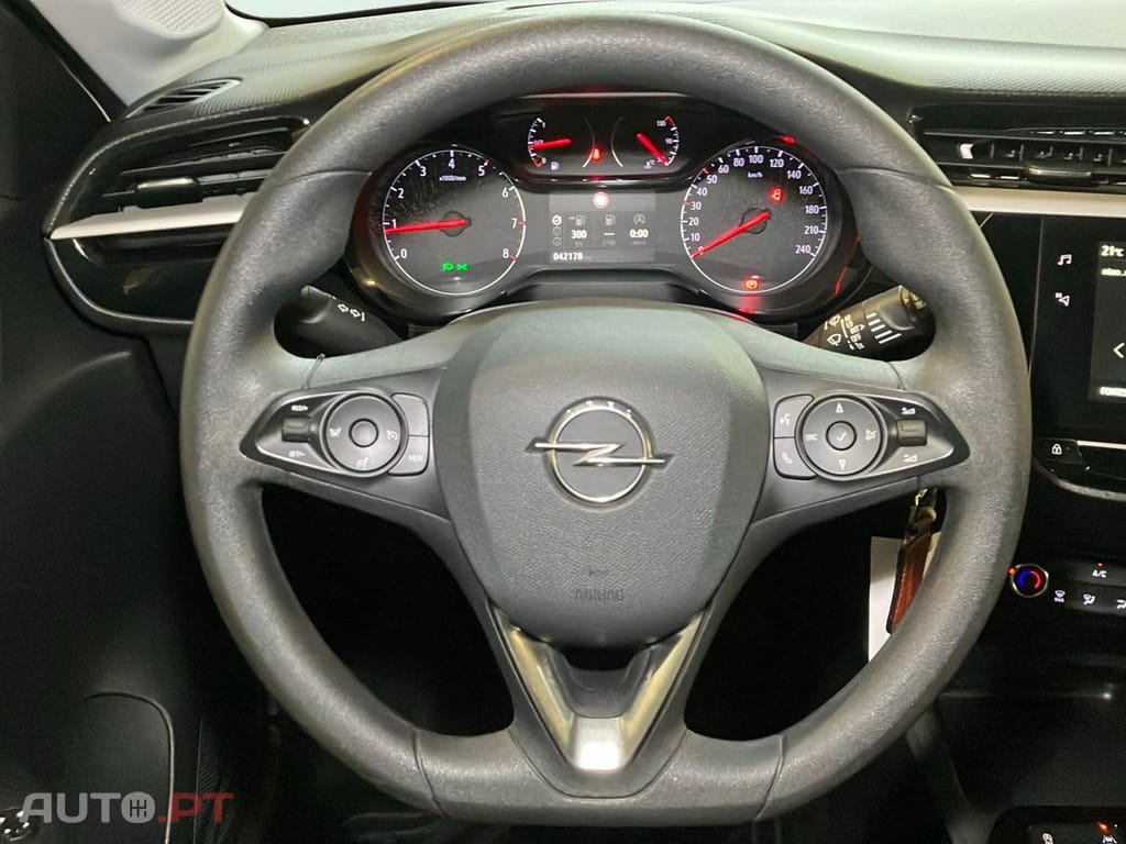 Opel Corsa 1.5 D Edition