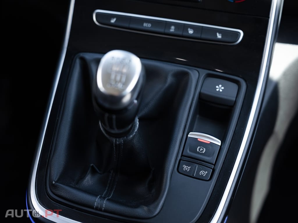 Renault Grand Scénic 1.6 dCi Bose Edition SS