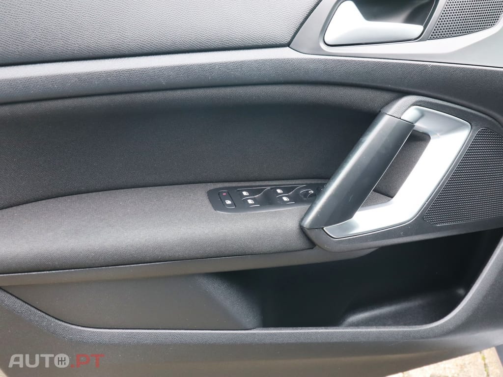 Peugeot 308 SW 1.6 BlueHDi Active J17