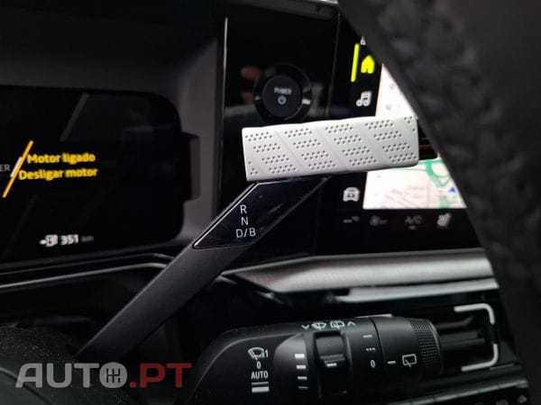 Renault 5 EV52 roland garr 150cv autonomia comfort