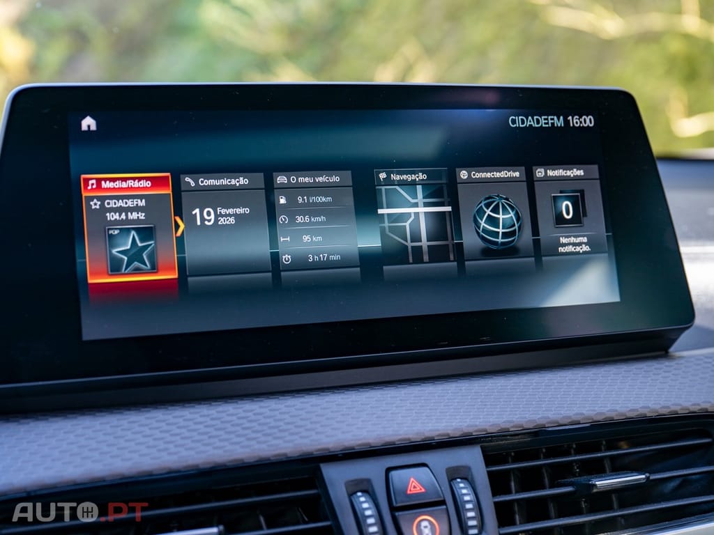 BMW X2 18 d xDrive Auto Pack M