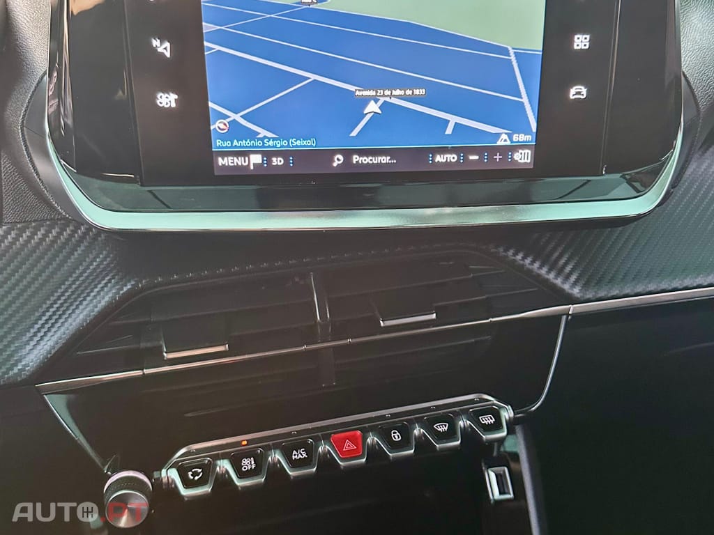 Peugeot 2008 1.2 PureTech Active Pack