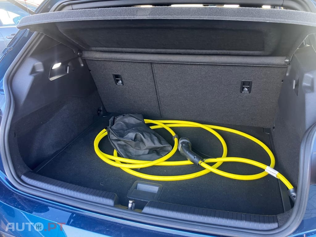 Cupra Born 58 kWh Plus