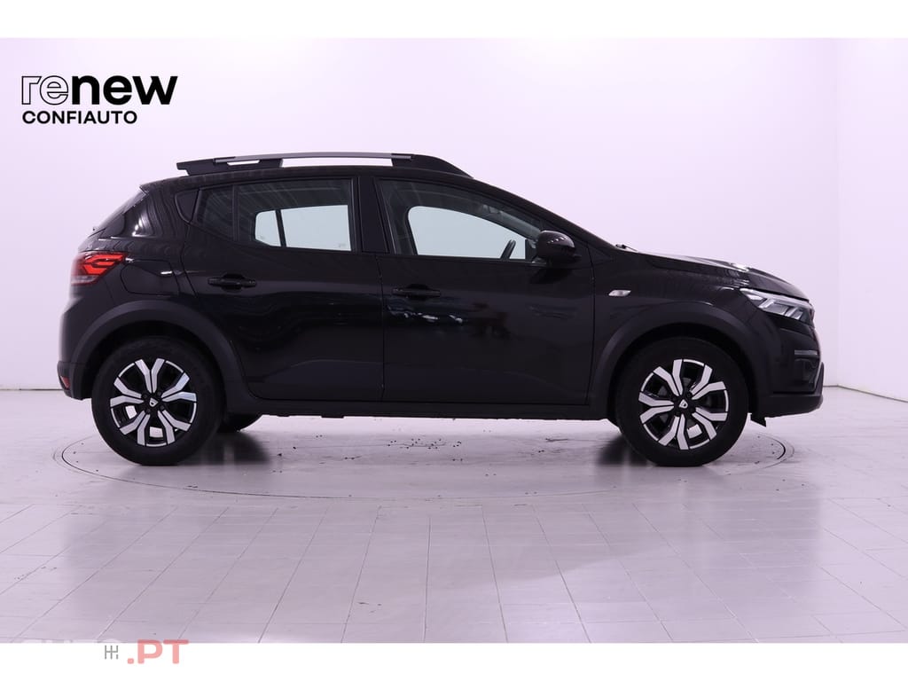 Dacia Sandero 1.0 TCe Stepway C
