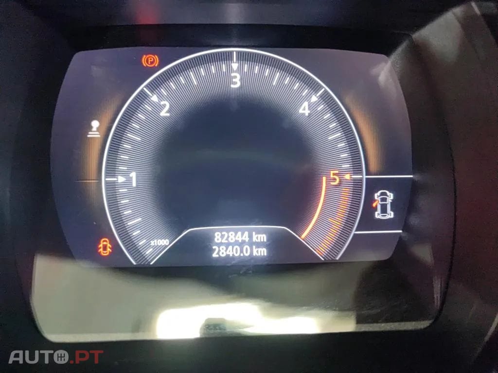 Renault Mégane 1.5 Blue dCi Limited