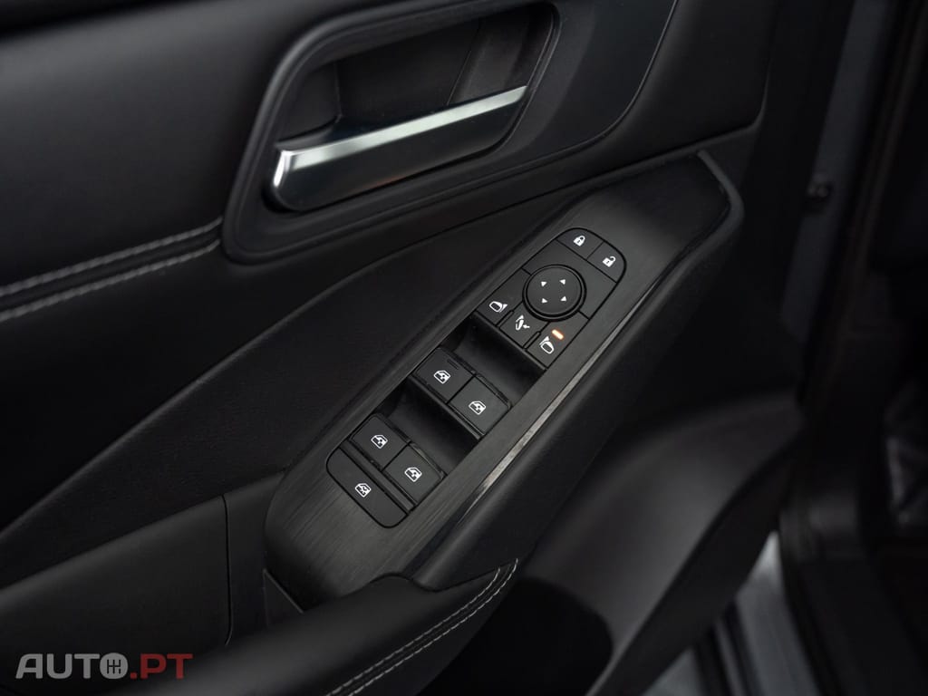 Nissan Qashqai 1.3 DIG-T Acenta