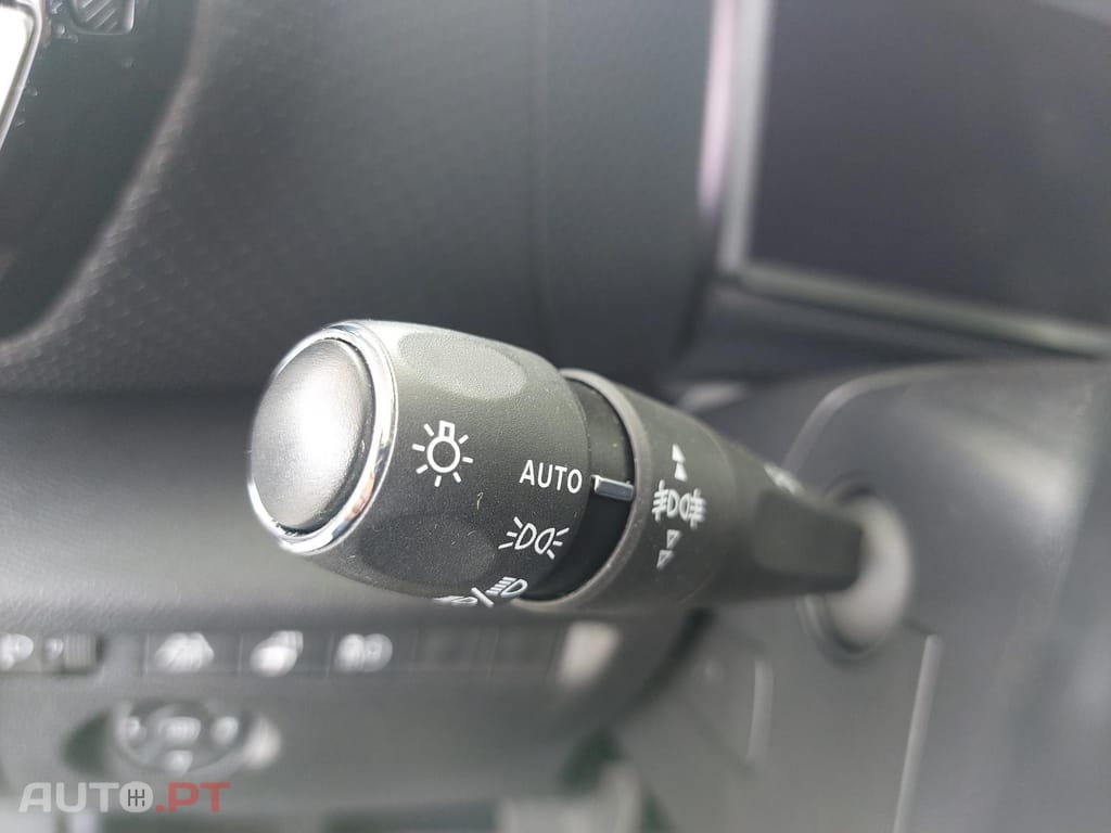 Citroen e-C4 50 kWh Feel Pack