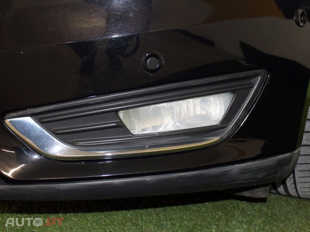 Ford Focus SW 1.5 TDCi Titanium