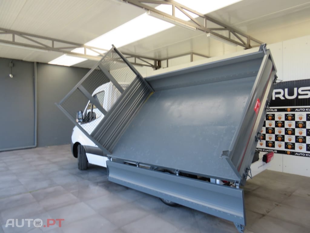 Mercedes-Benz Sprinter 314 CDI/32 C/IVA