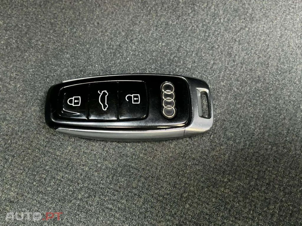 Audi A6 Avant 40 TDI Sport S tronic