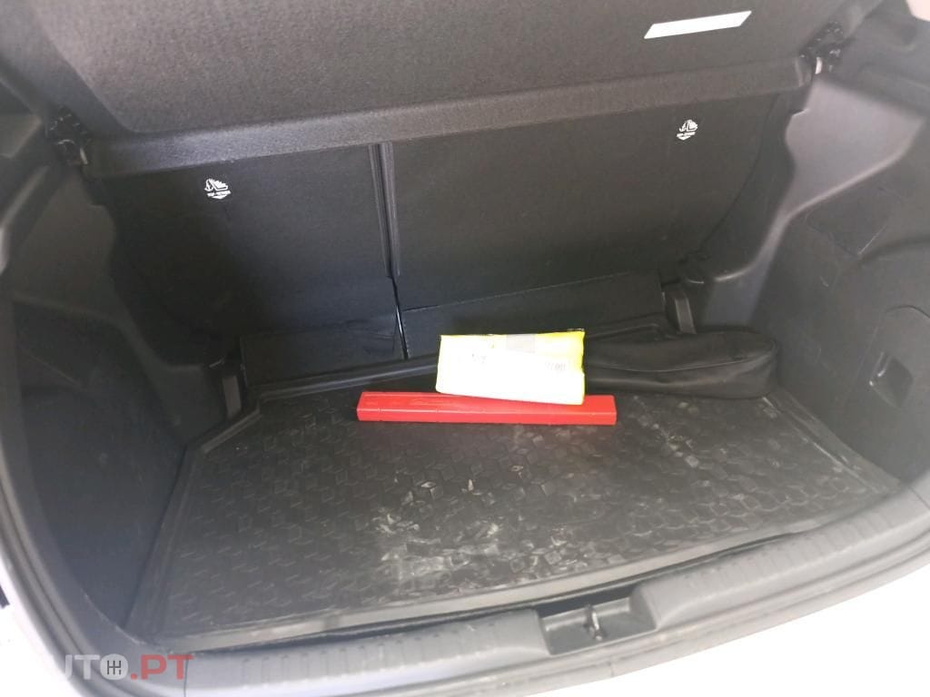 Toyota Yaris 1.5 HDF Comfort