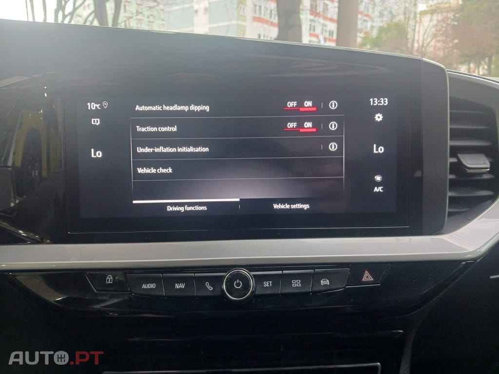 Opel Mokka 1.2 T GS Line