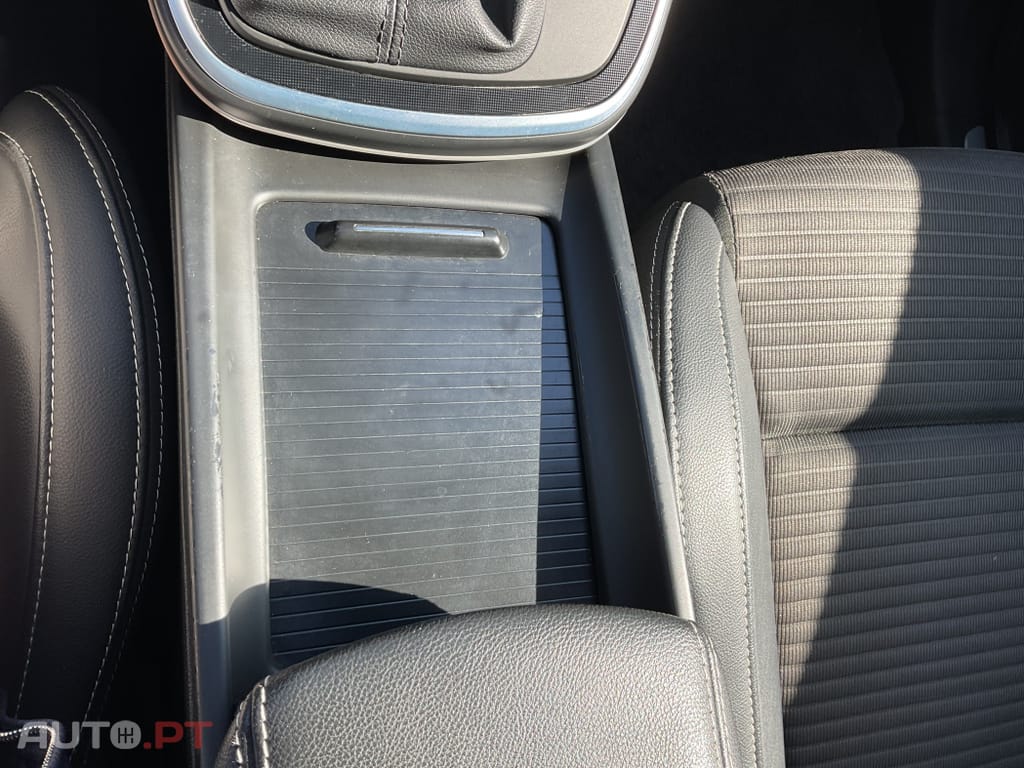 Renault Scénic 1.3 TCe Bose Edition