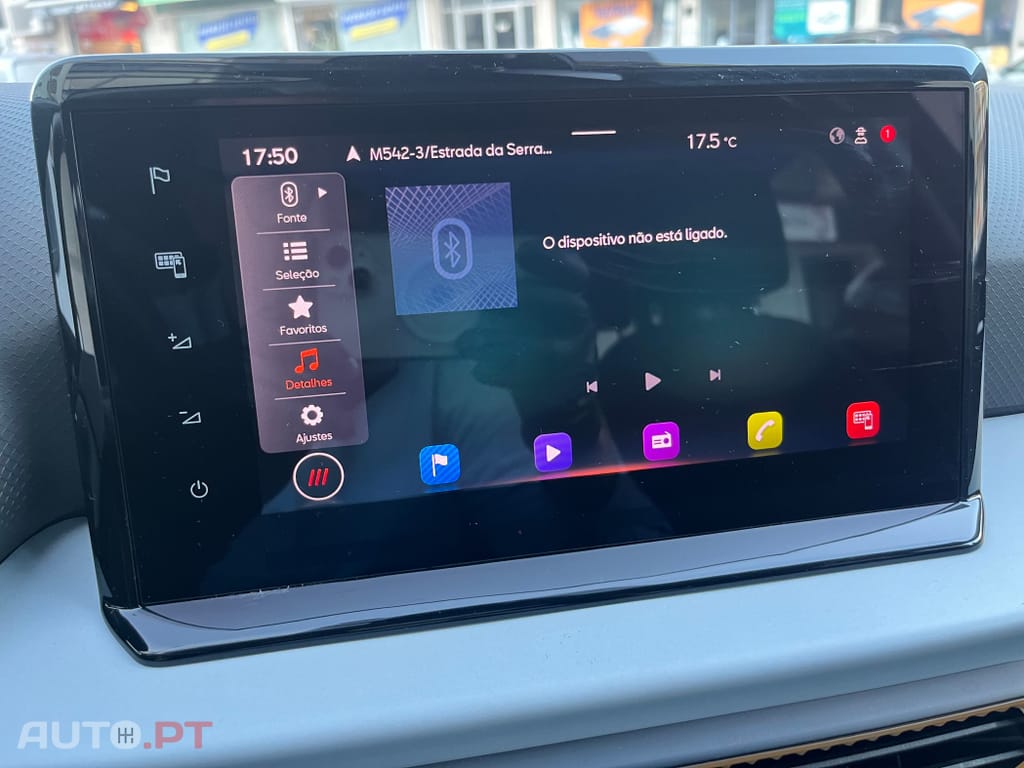 Seat Ibiza 1.0 TSI Style DSG