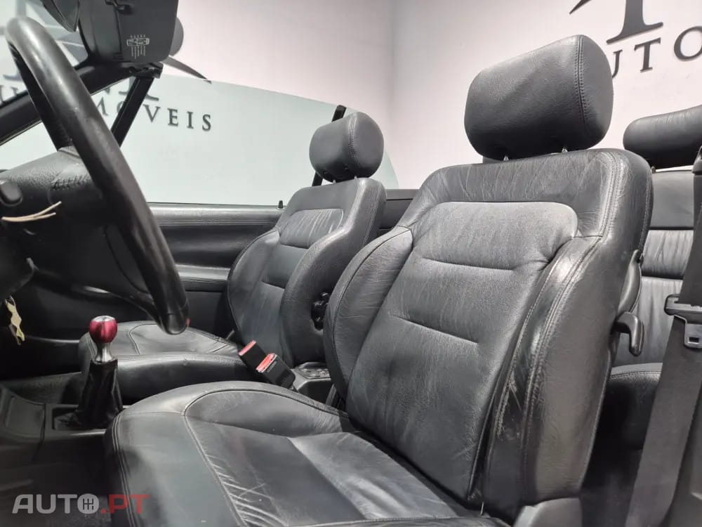 Peugeot 306 Cabriolet ND