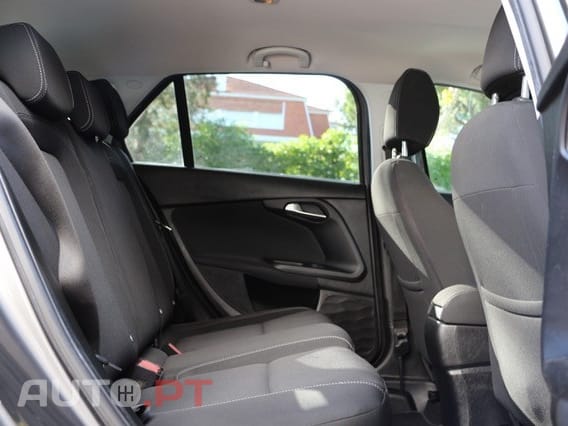 Fiat Tipo 1.3 M-Jet Lounge