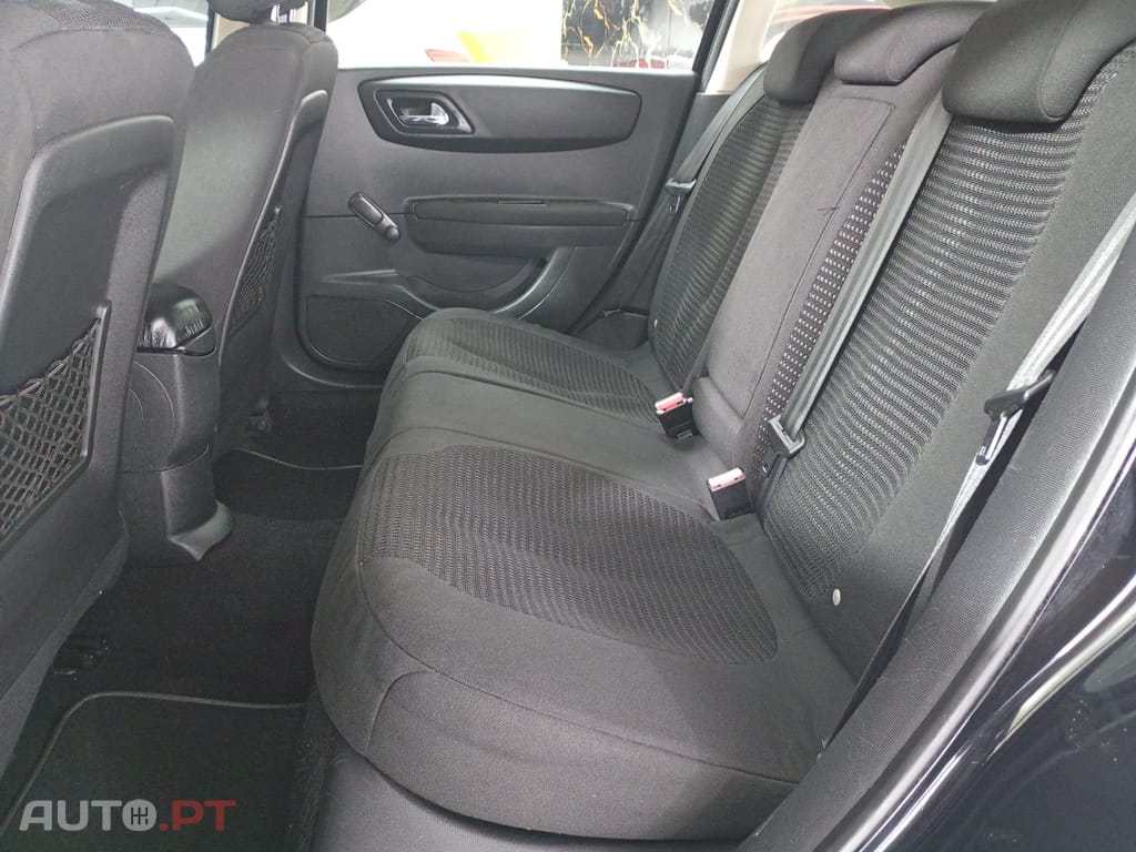 Citroen C4 1.6 HDi Exclusive