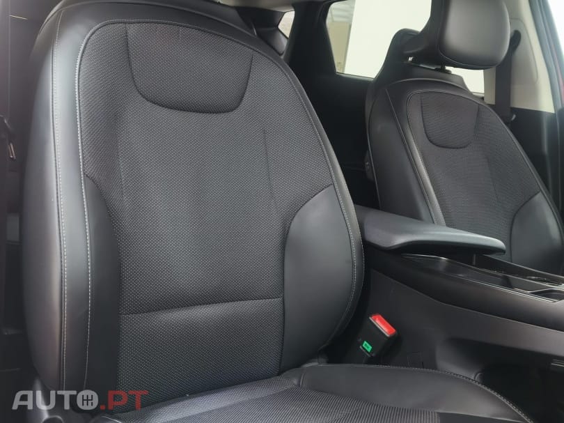 Kia EV6 77.4 kWh Tech