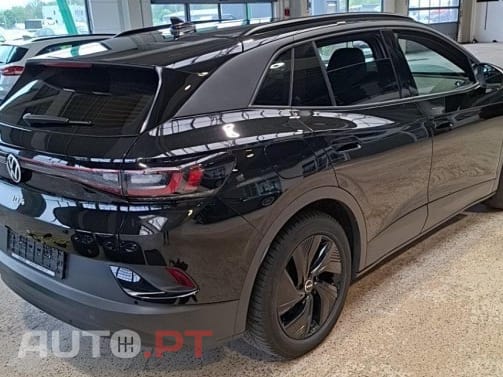 Volkswagen Id.4 77 kWh Pro Performance