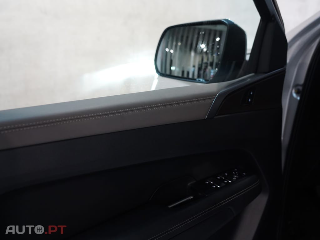 Volkswagen Amarok 3.0 TDI Aventura 4x4