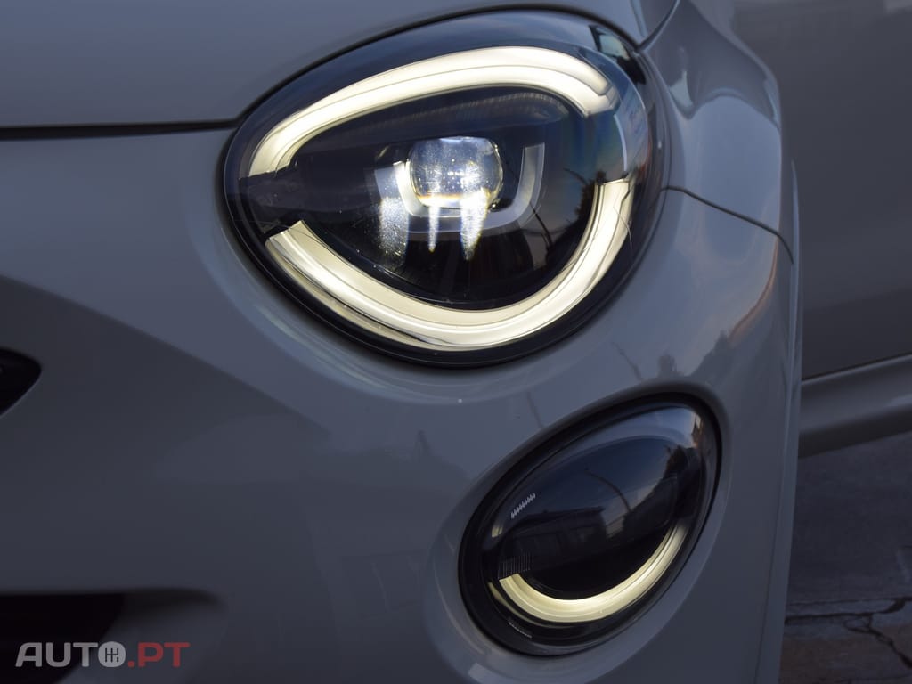 Fiat 500X 1.0 FireFly Sport