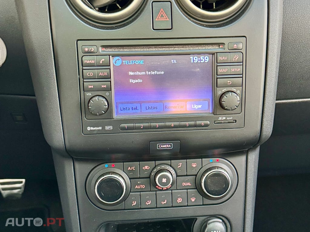 Nissan Qashqai +2 1.6 dCi Tekna Premium 17 360 S&S