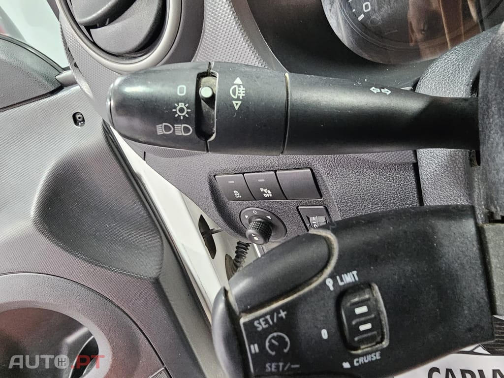 Citroen Berlingo 1.6 HDi L1 3L