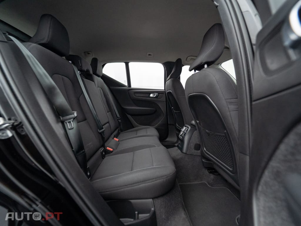 Volvo XC40 1.5 T5 PHEV Inscription Expression