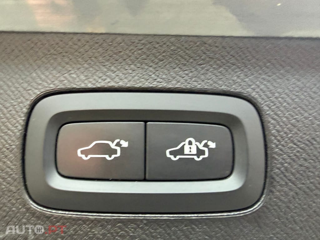 Volvo XC90 T8 Inscription AWD