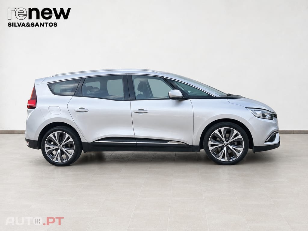 Renault Grand Scénic Intens ENERGY dCi 130