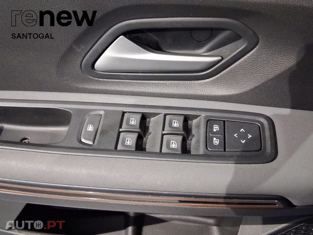 Dacia Sandero Stepway Extreme + Bi Fuel