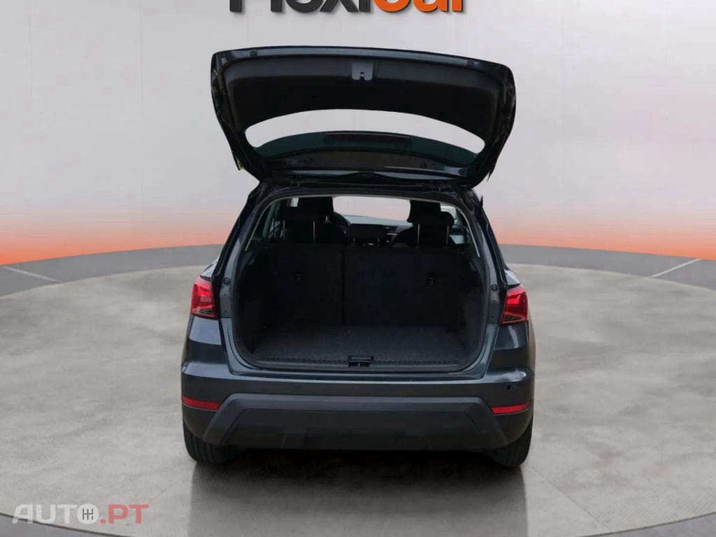 Seat Arona 1.0 TSI Style