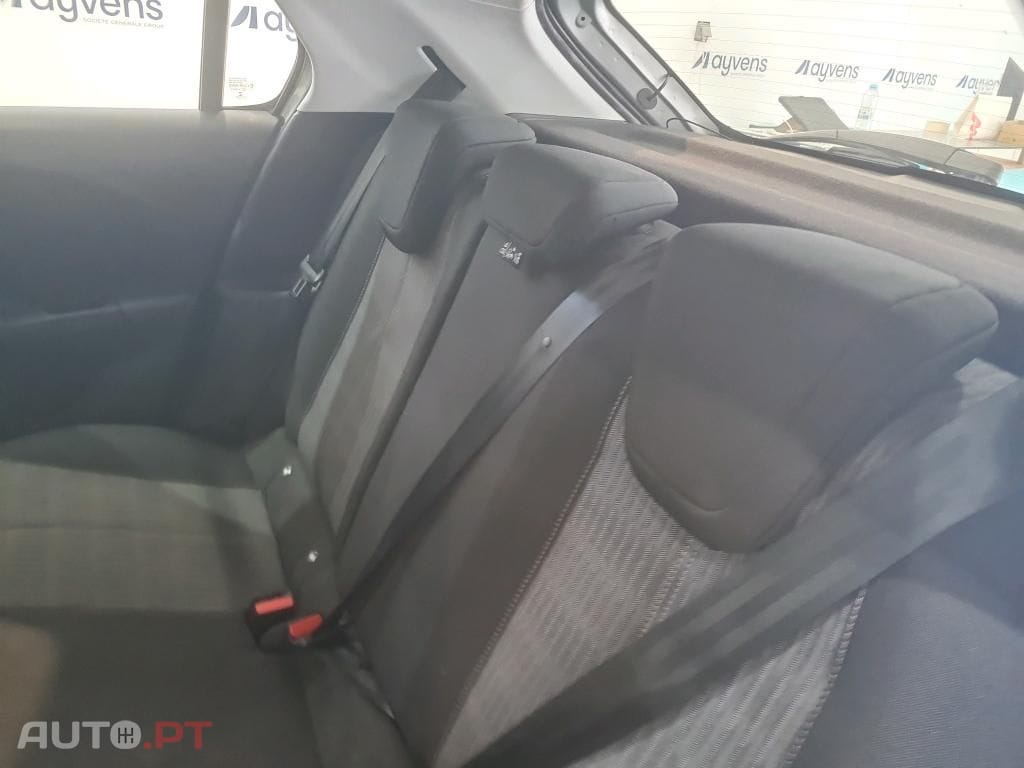 Opel Corsa 1.2 Edition
