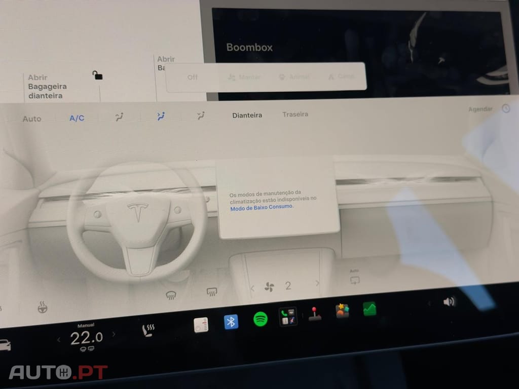 Tesla Model 3 Performance Dual Motor AWD
